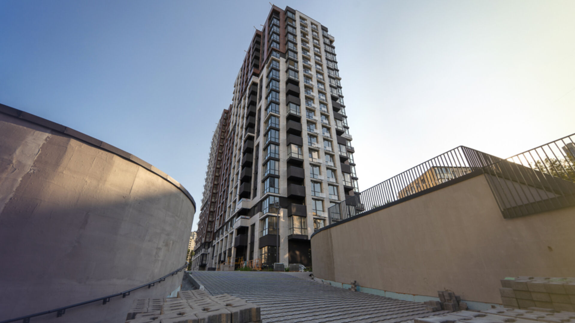 ЖК City Hub хід будівництва фото 733936