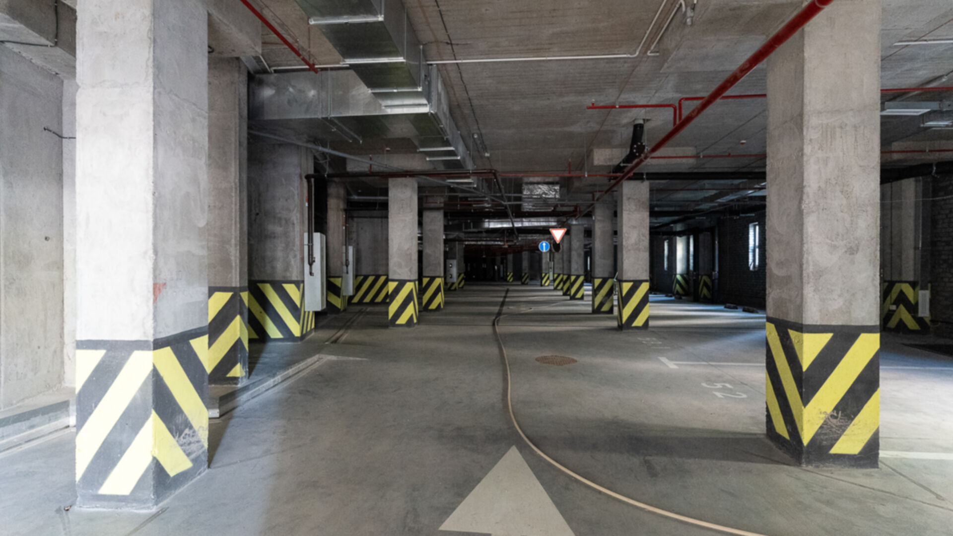 ЖК City Hub хід будівництва фото 733937