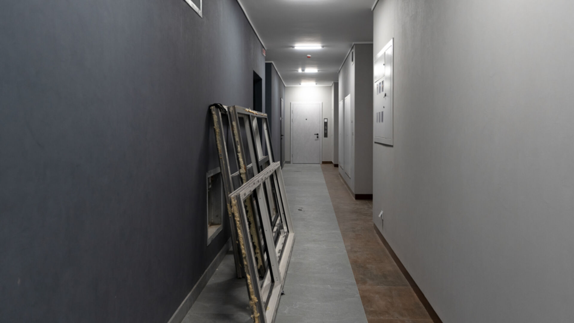 ЖК City Hub хід будівництва фото 733940