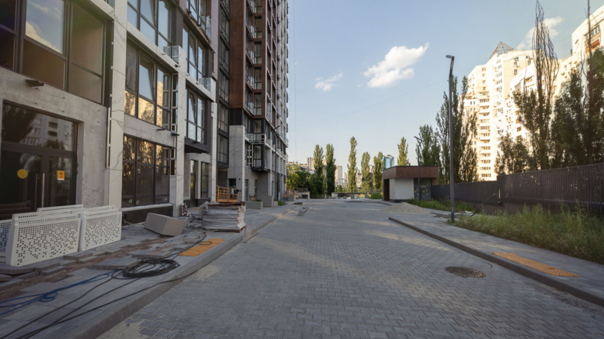 ЖК City Hub хід будівництва фото 733943