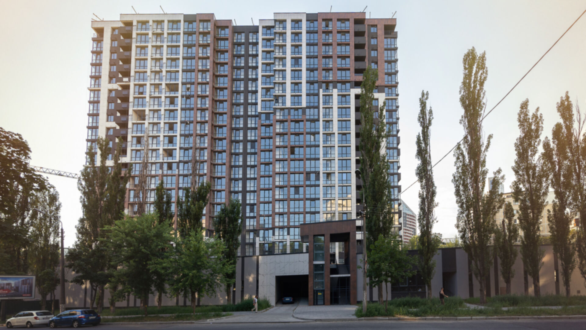 ЖК City Hub хід будівництва фото 733955