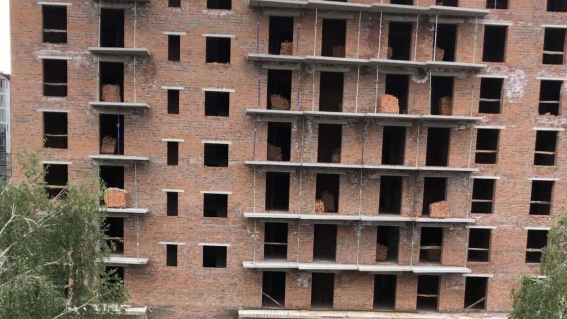 Состоянием на июль 2024 года ЖК Argo ход строительства фото 734080