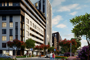 ЖК Paradise Avenue