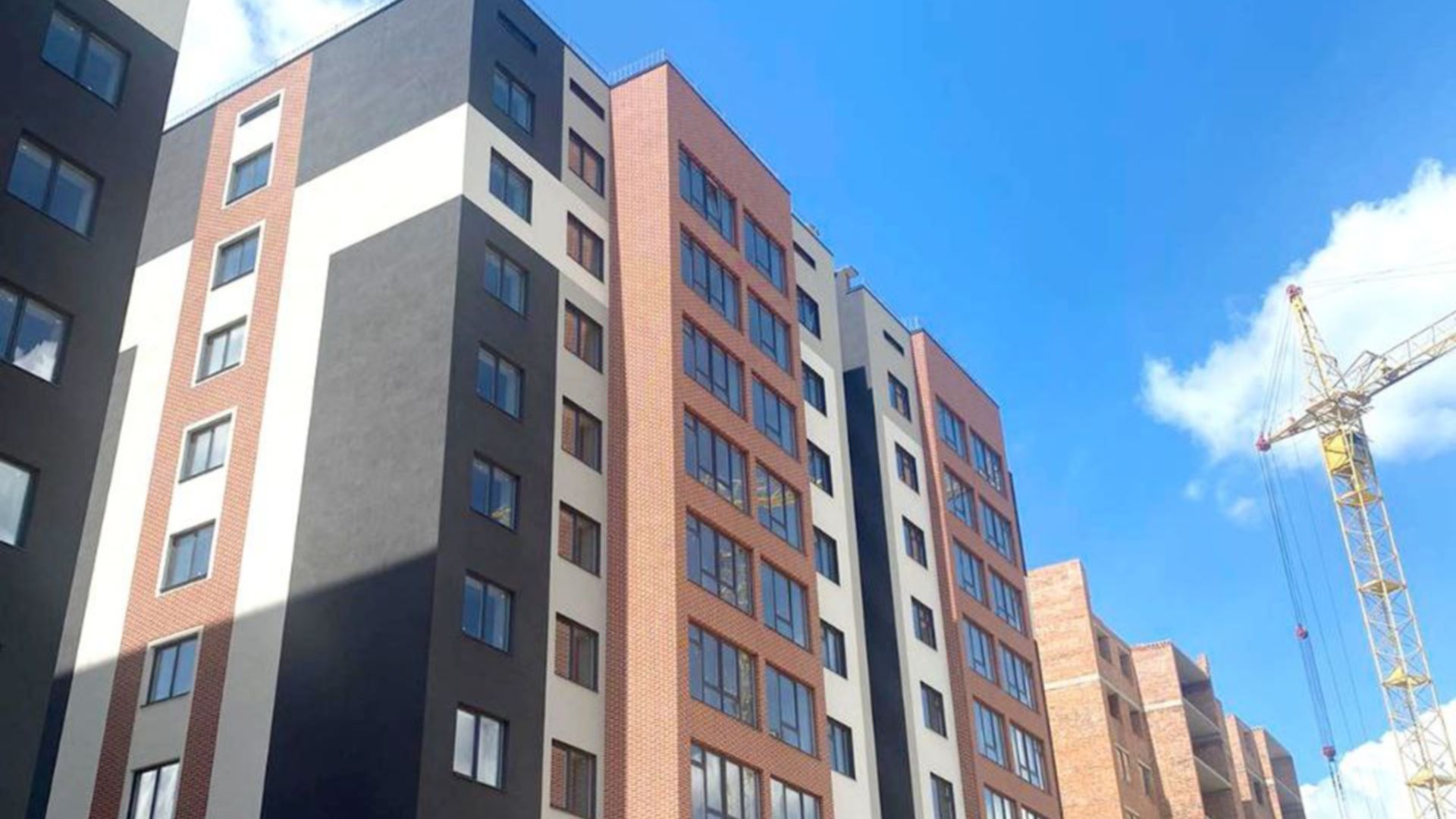 ЖК Avila City ход строительства фото 734517