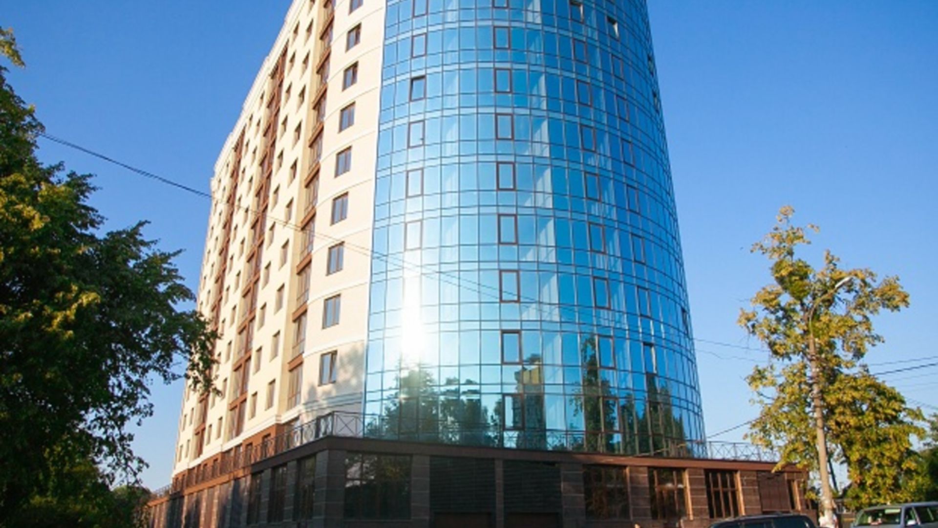 ЖК Paradise ход строительства фото 73500