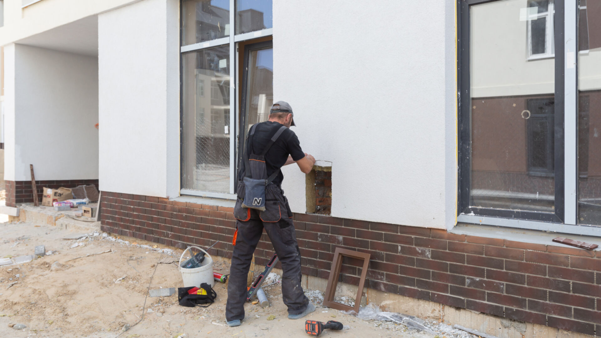 Станом на серпень 2024 року ЖК Лавандовий хід будівництва фото 735127