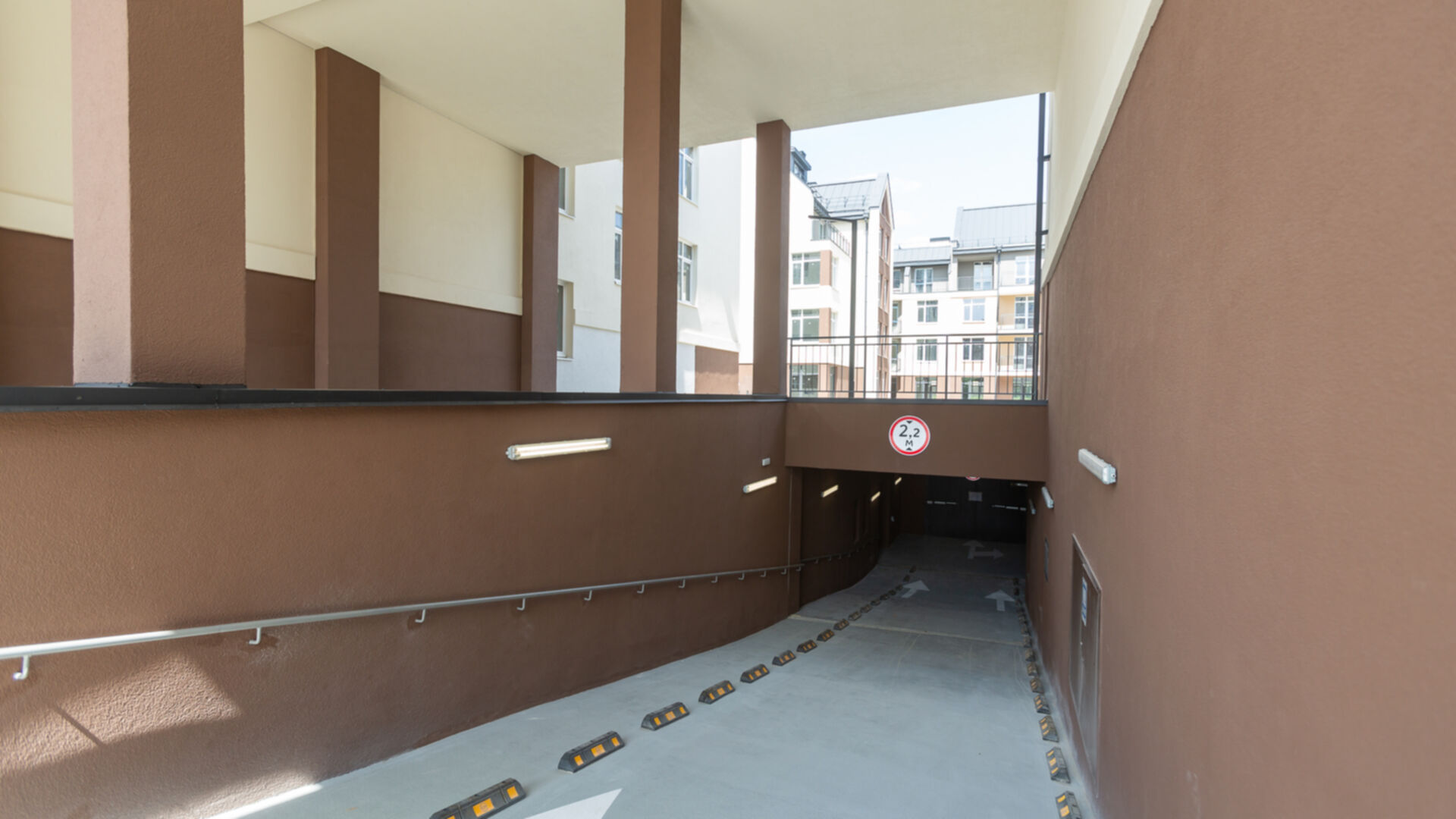 Станом на серпень 2024 року ЖК Лавандовий хід будівництва фото 735184