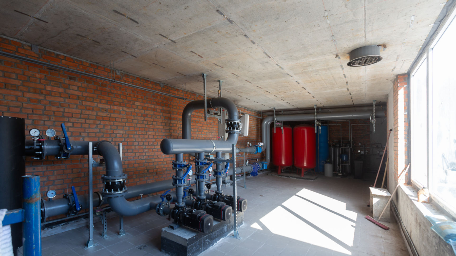 ЖК Montreal House хід будівництва фото 735205