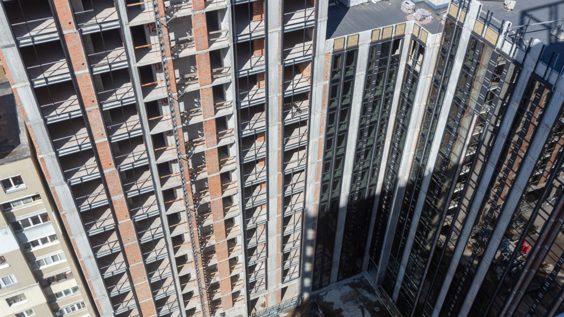 ЖК Montreal House хід будівництва фото 735208