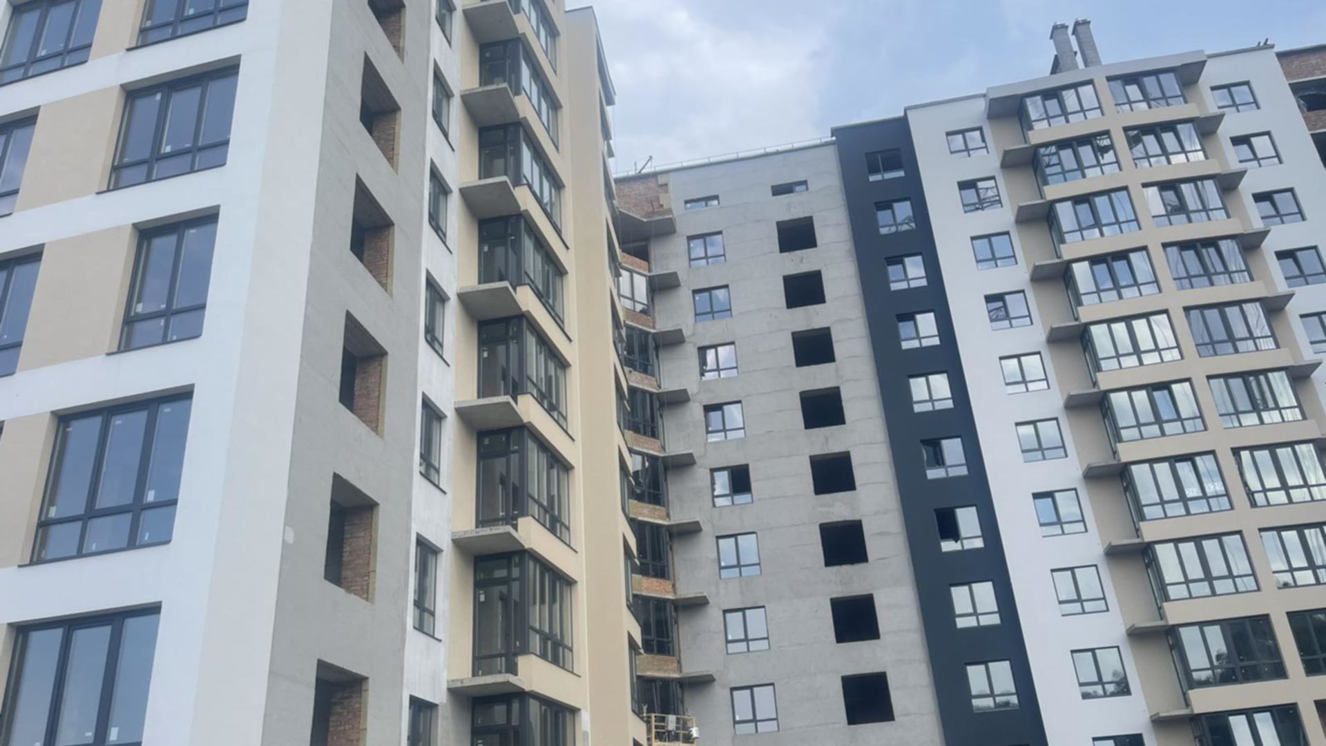 Станом на серпень 2024 року ЖК Кардамон хід будівництва фото 735591