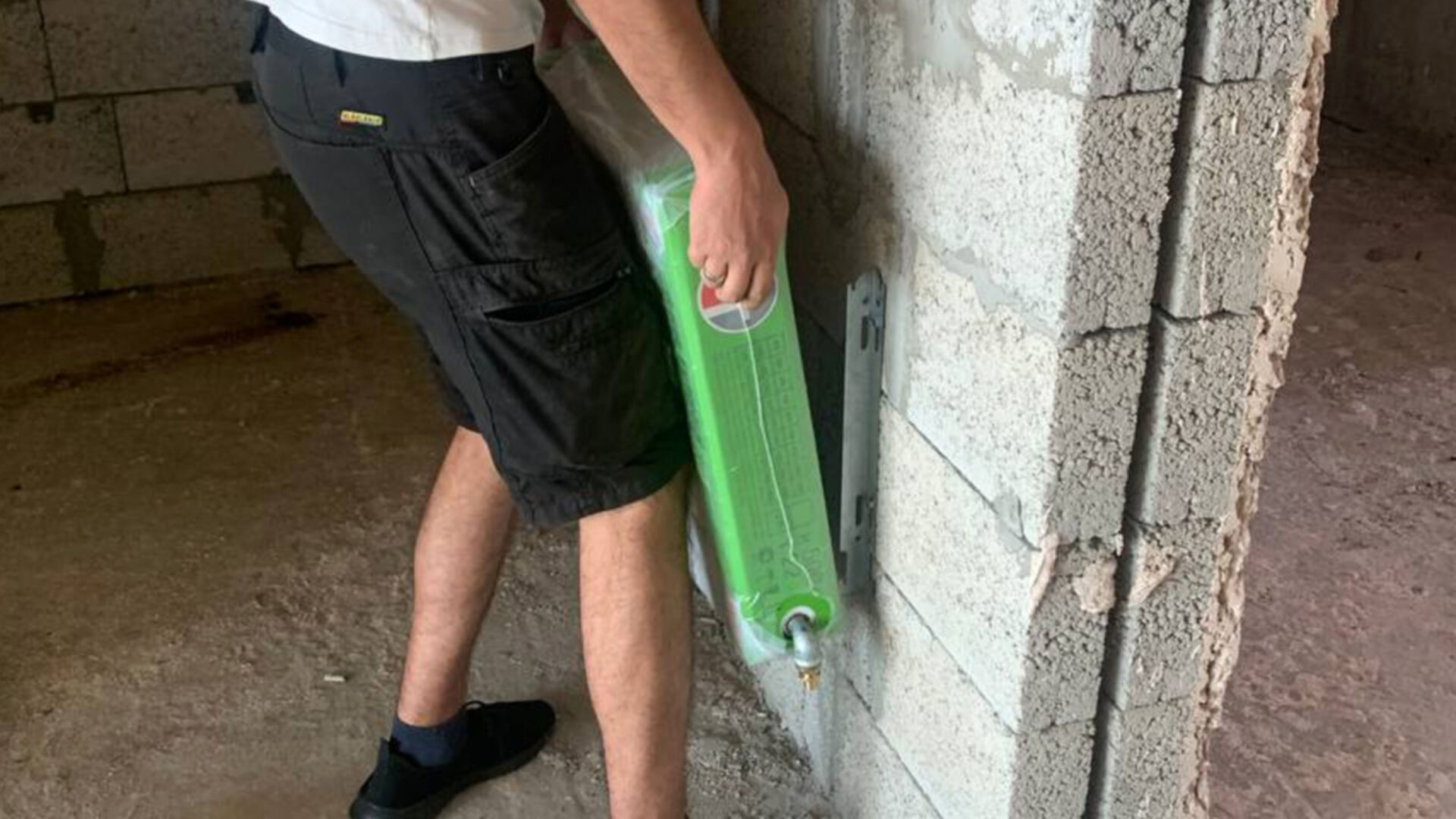 ЖК Авторський район хід будівництва фото 735949