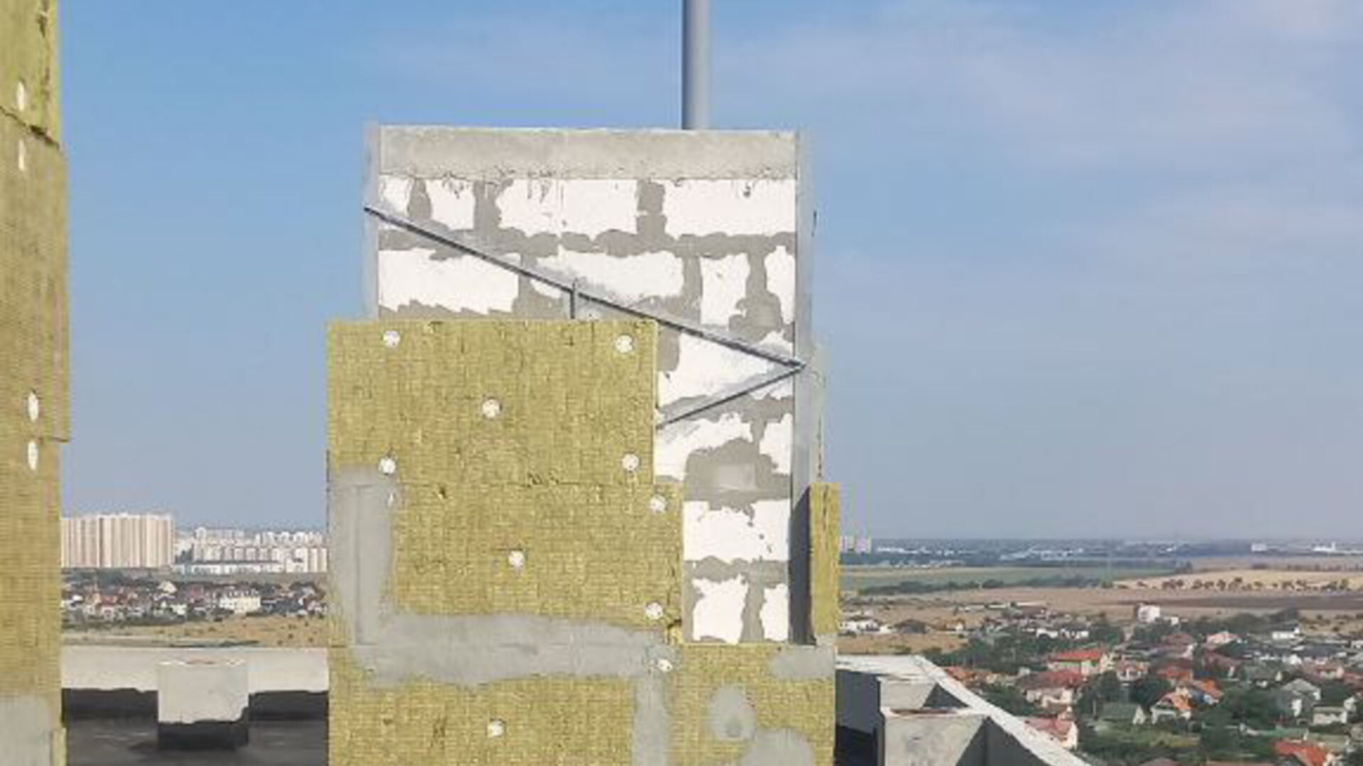 ЖК Авторський район хід будівництва фото 735950