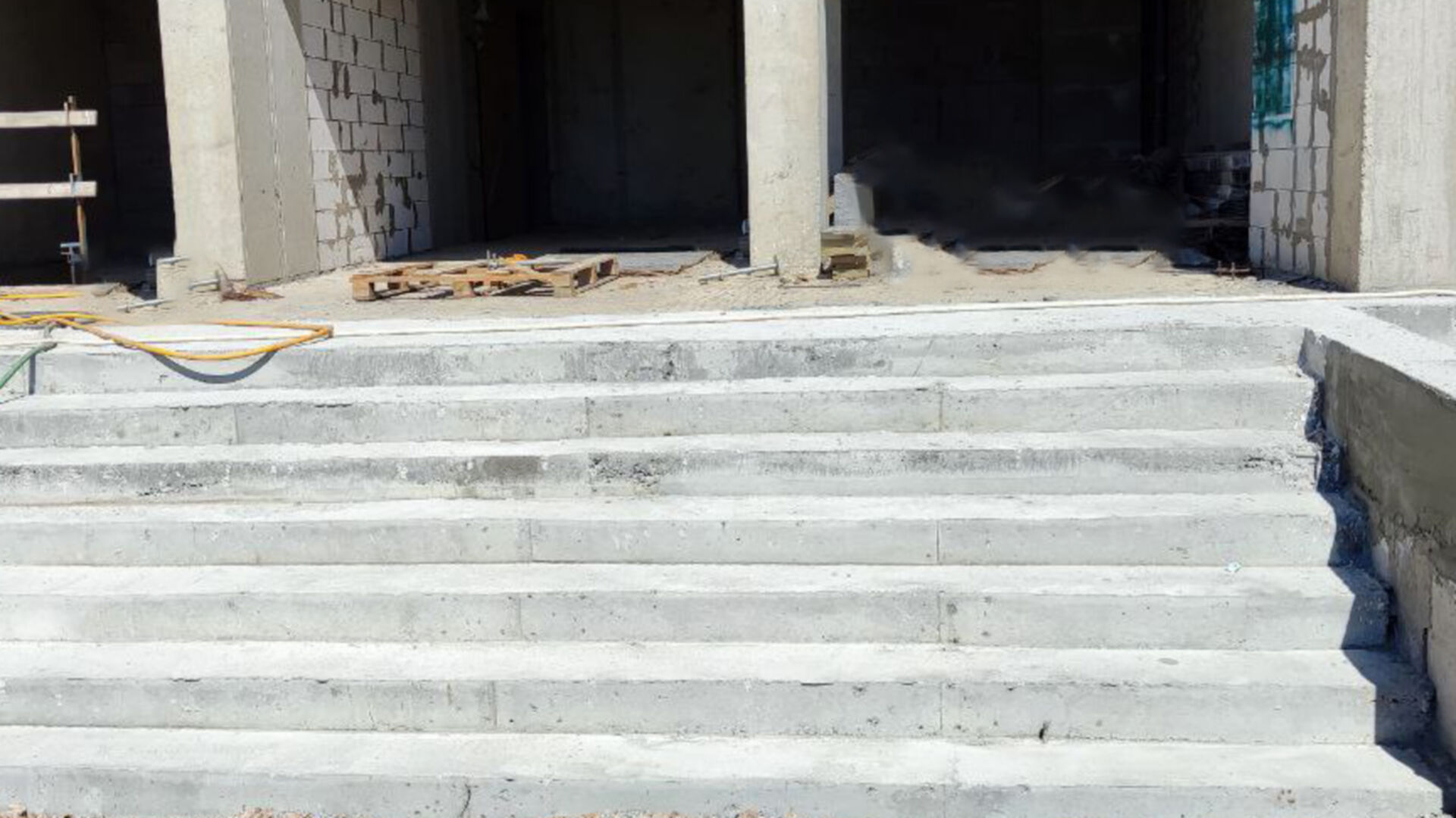 ЖК Авторський район хід будівництва фото 735951