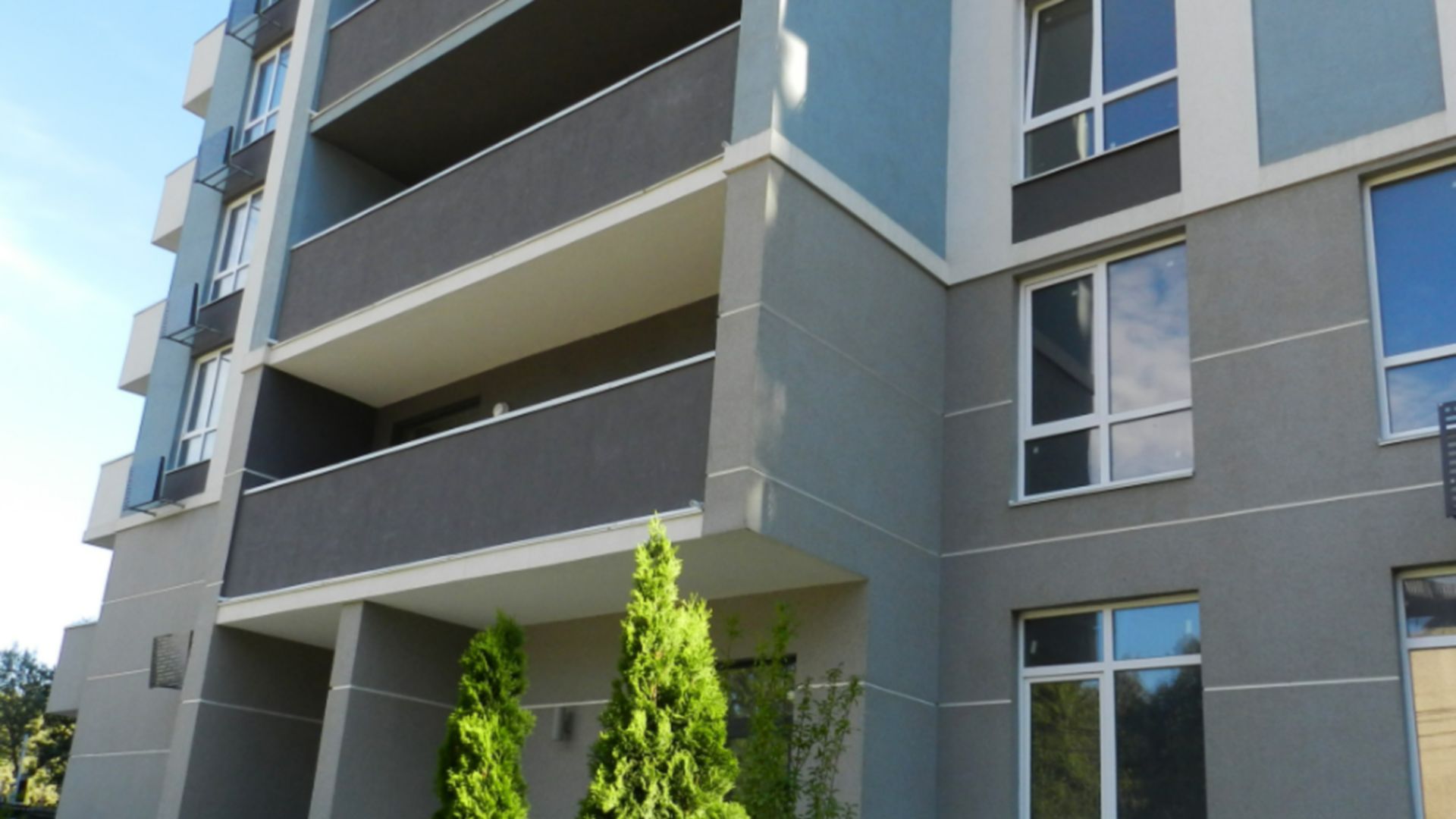 Состоянием на июль 2024 года ЖК Авеню 42 ход строительства фото 735986