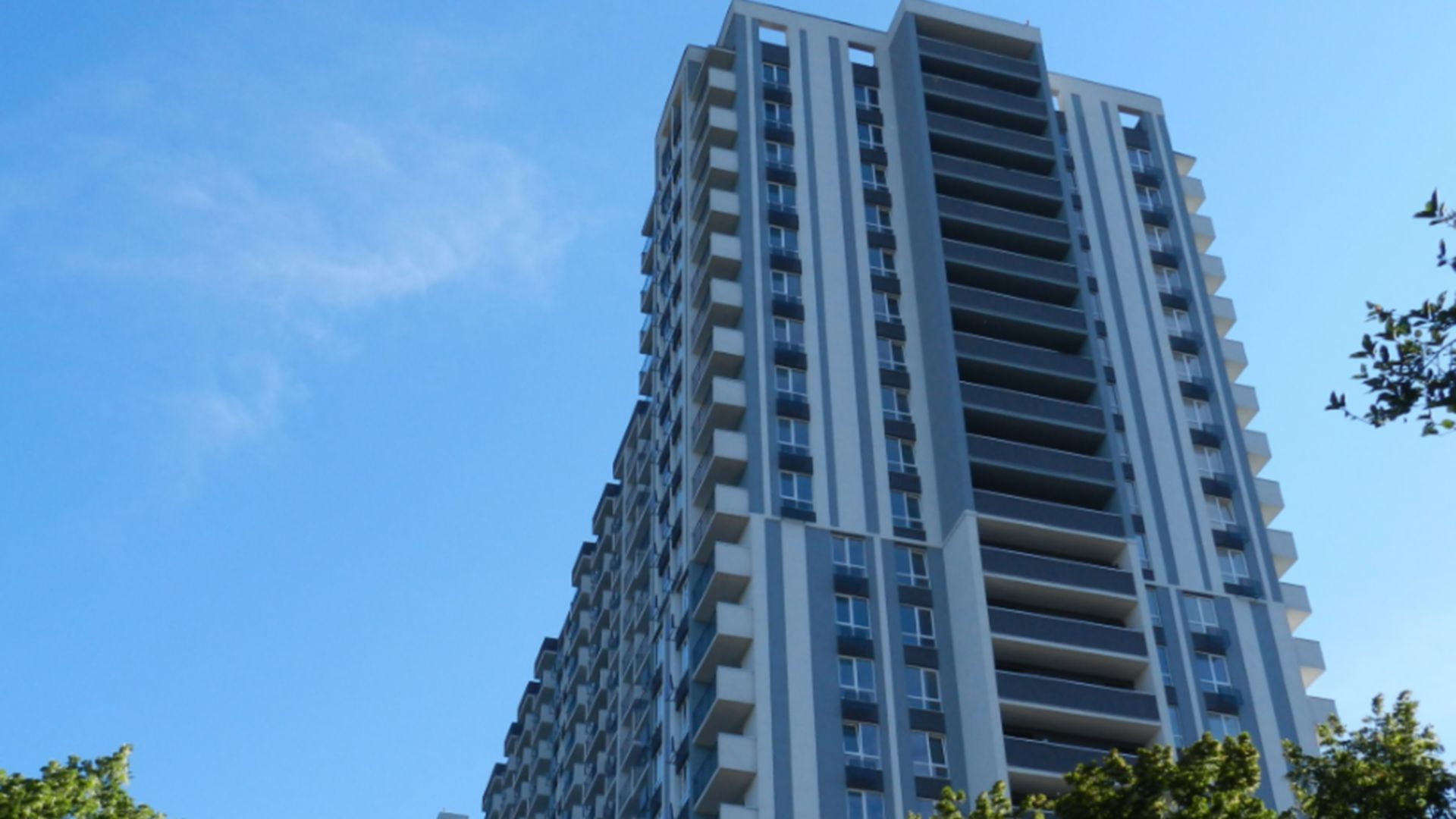 Состоянием на июль 2024 года ЖК Авеню 42 ход строительства фото 735993