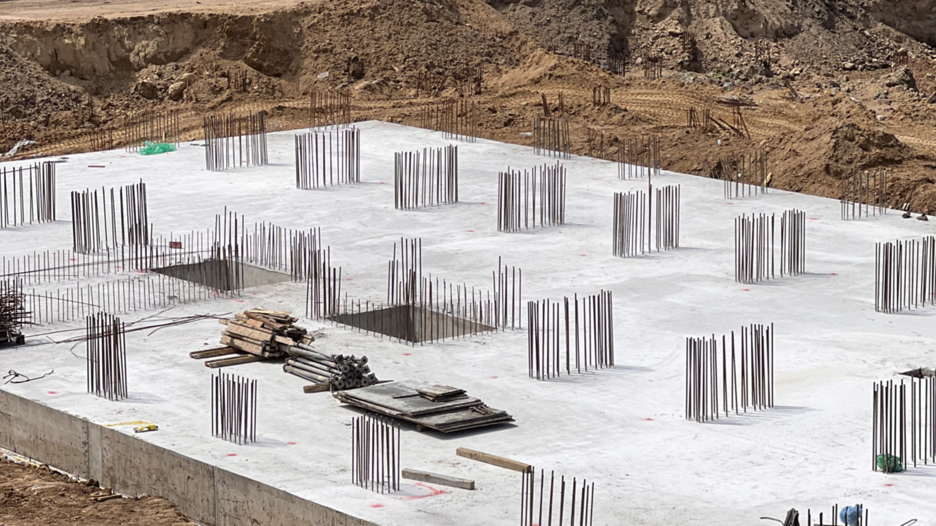 ЖК Central Park Vinnytsia хід будівництва фото 736272