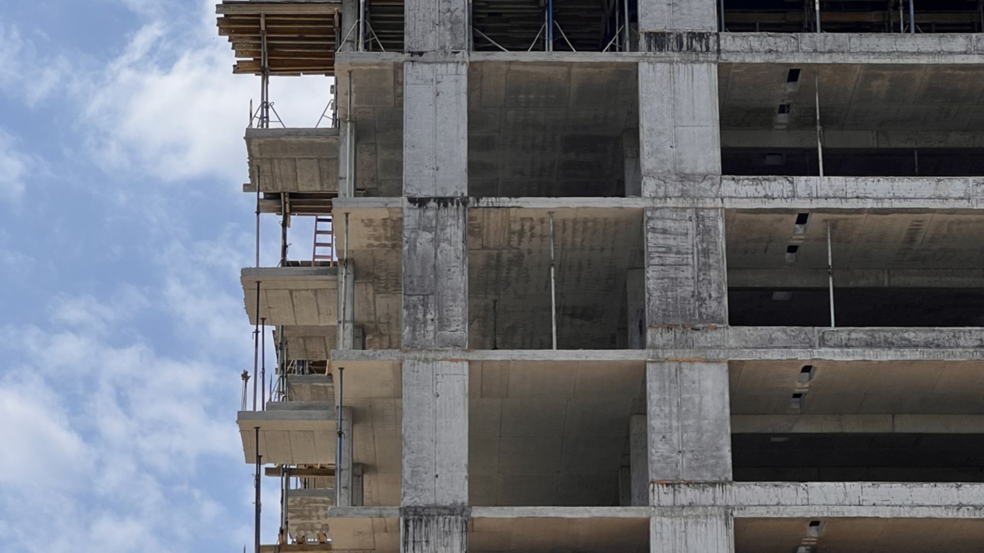 ЖК Central Park Vinnytsia хід будівництва фото 736276