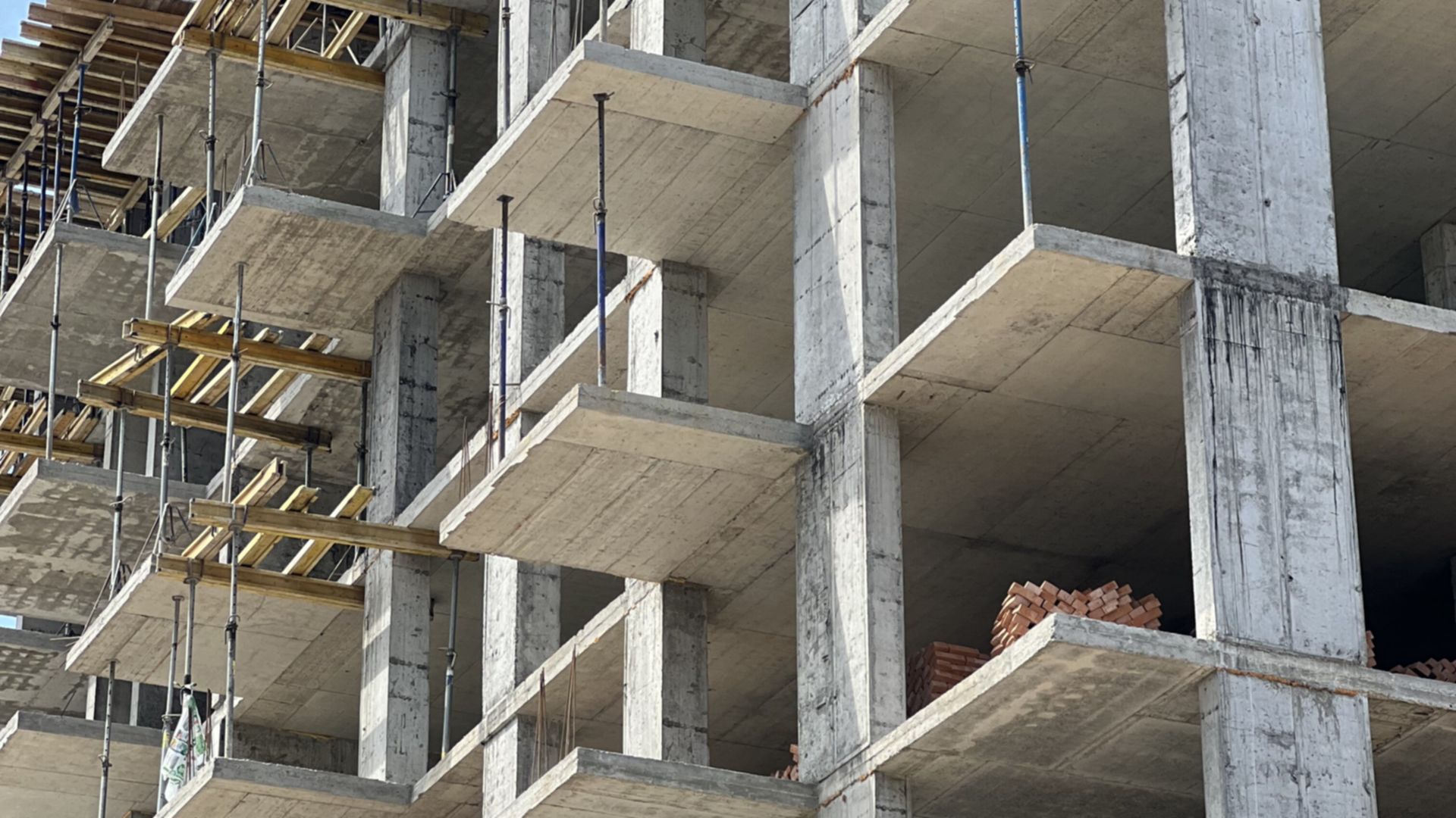 ЖК Central Park Vinnytsia хід будівництва фото 736278