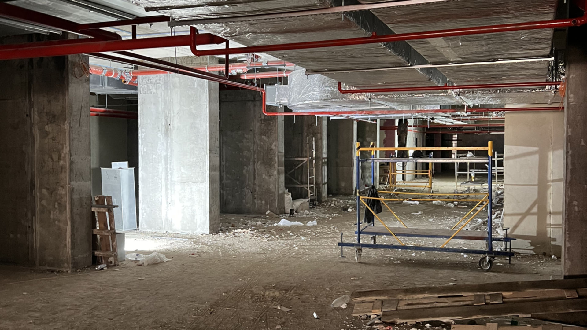 ЖК Central Park Vinnytsia хід будівництва фото 736296