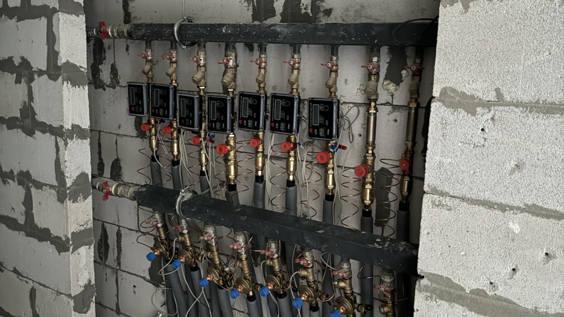 ЖК Central Park Vinnytsia хід будівництва фото 736314