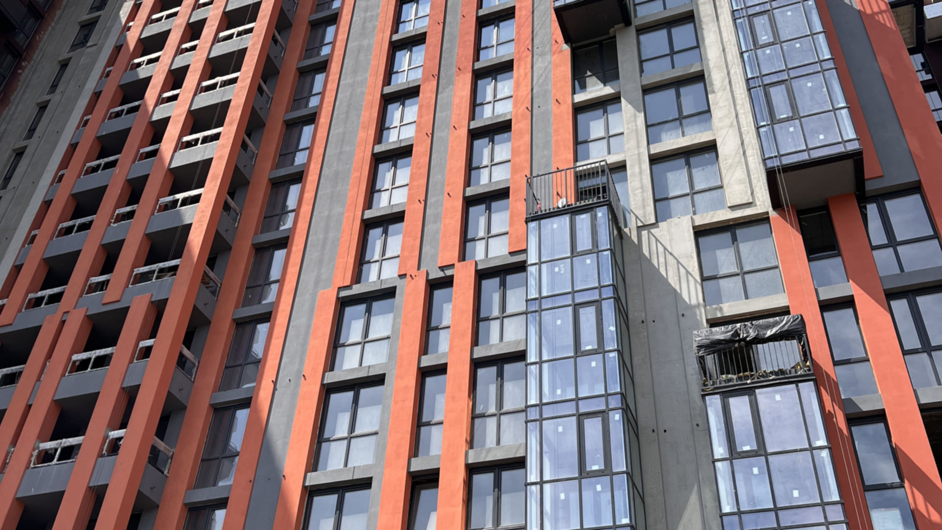 ЖК Central Park Vinnytsia хід будівництва фото 736320