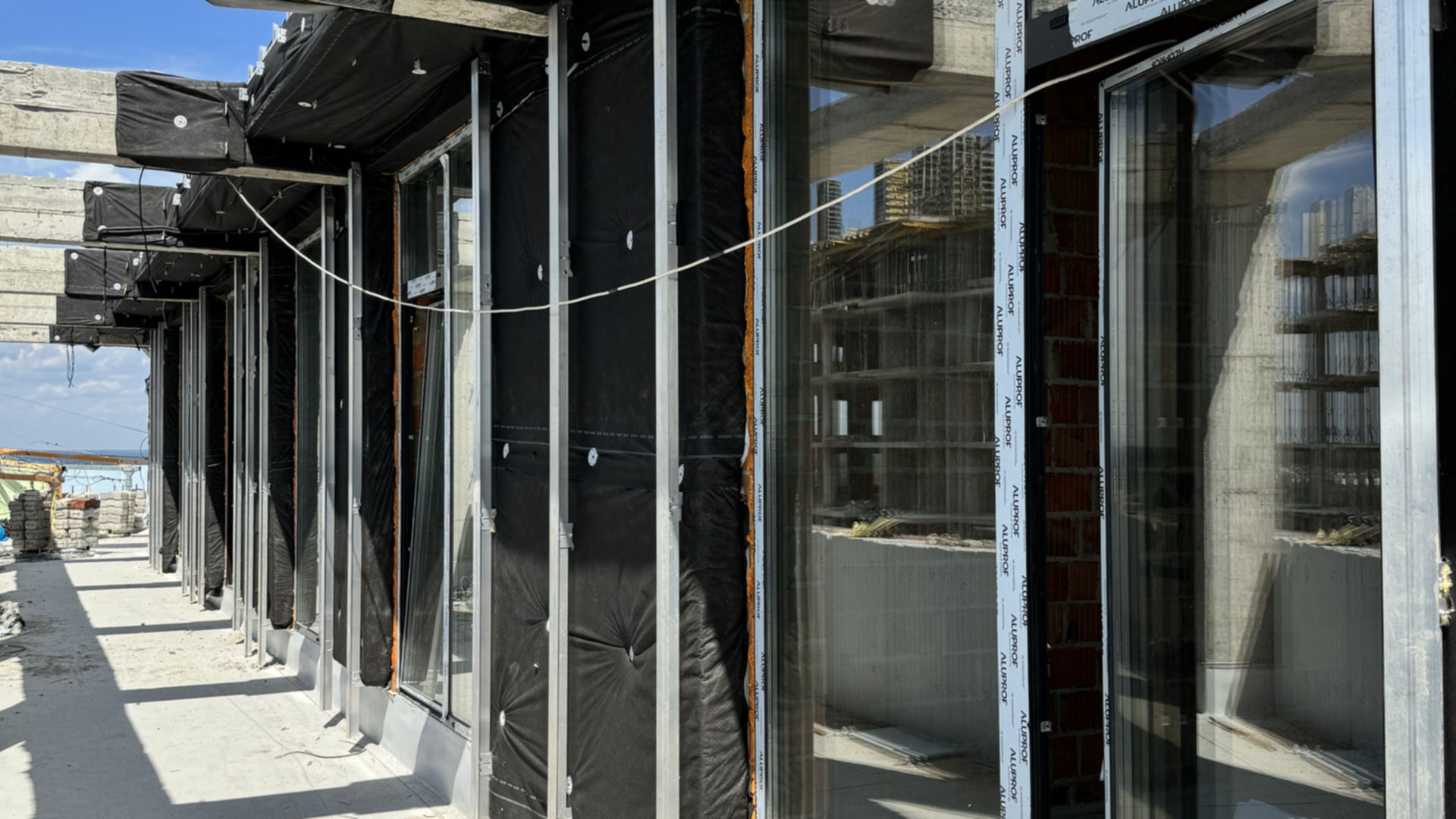 ЖК Central Park Vinnytsia хід будівництва фото 736329