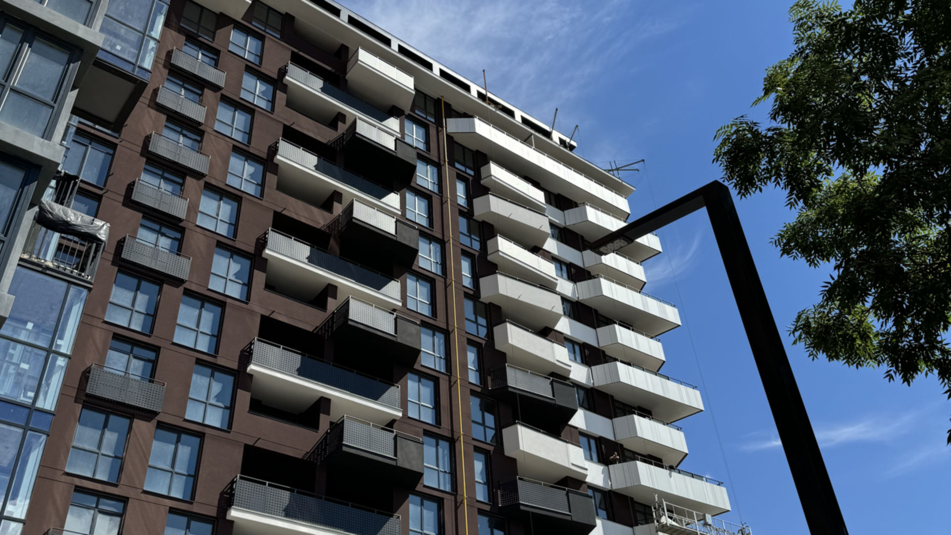 ЖК Central Park Vinnytsia хід будівництва фото 736331