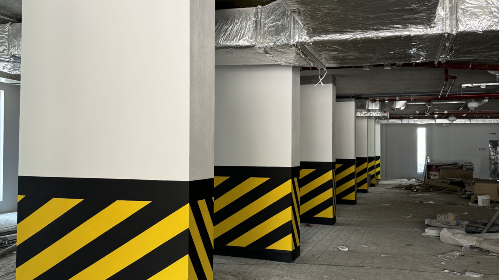 ЖК Central Park Vinnytsia хід будівництва фото 736332