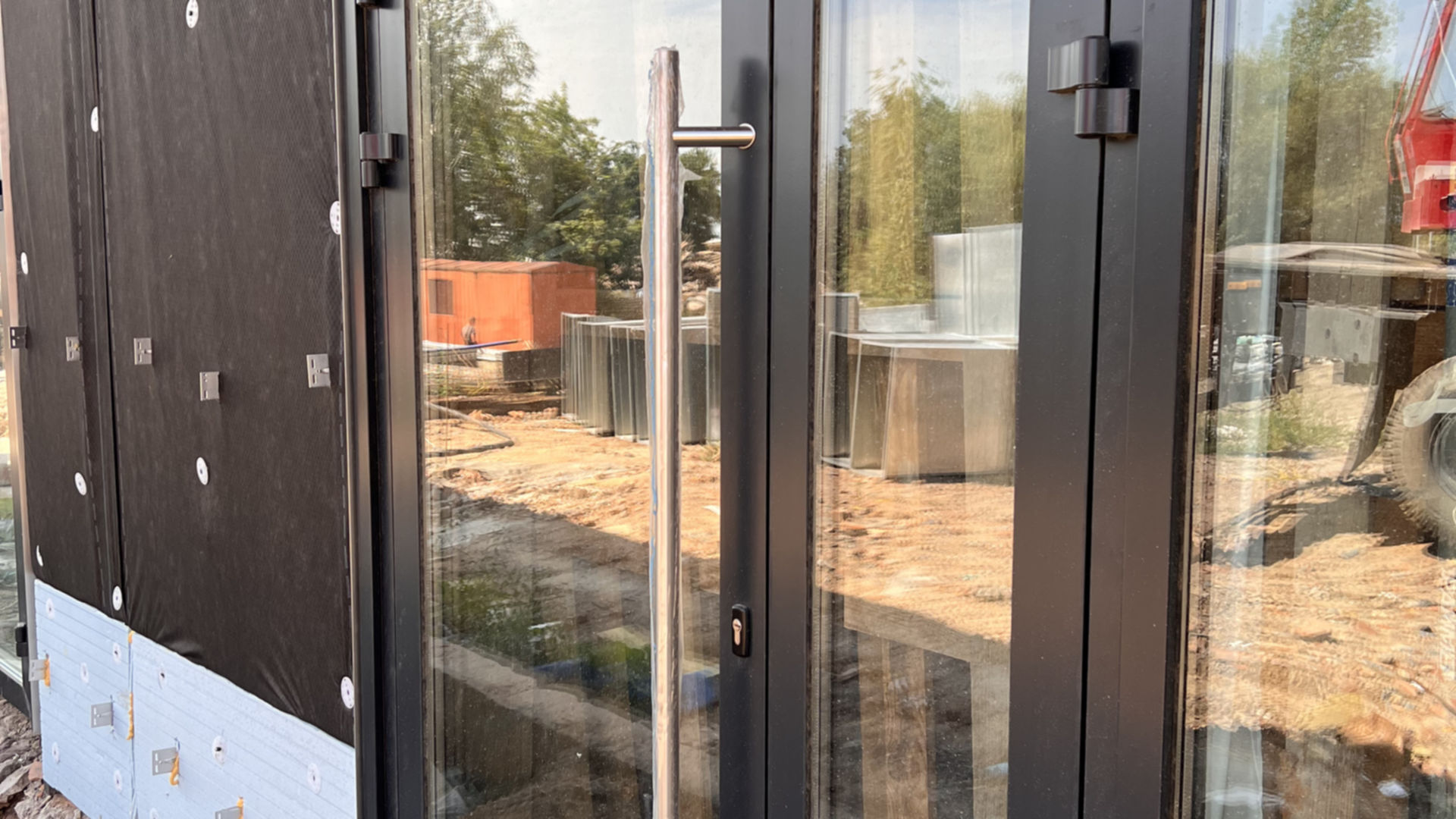 ЖК Central Park Vinnytsia хід будівництва фото 736337