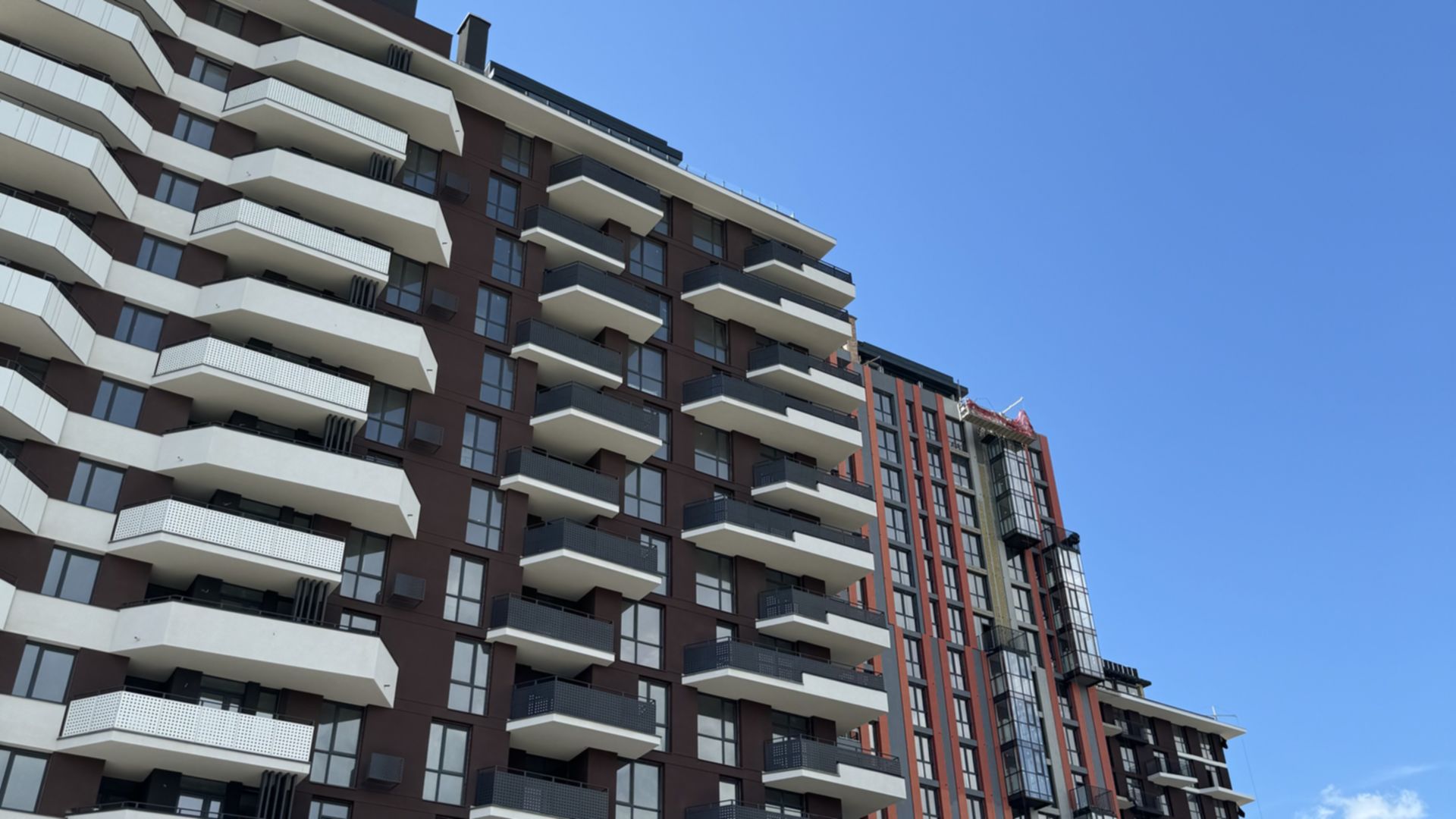 ЖК Central Park Vinnytsia хід будівництва фото 736342