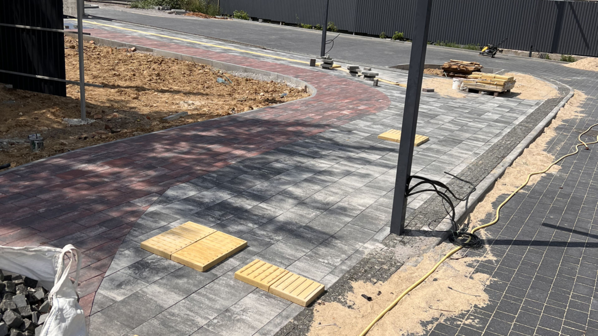 ЖК Central Park Vinnytsia хід будівництва фото 736360