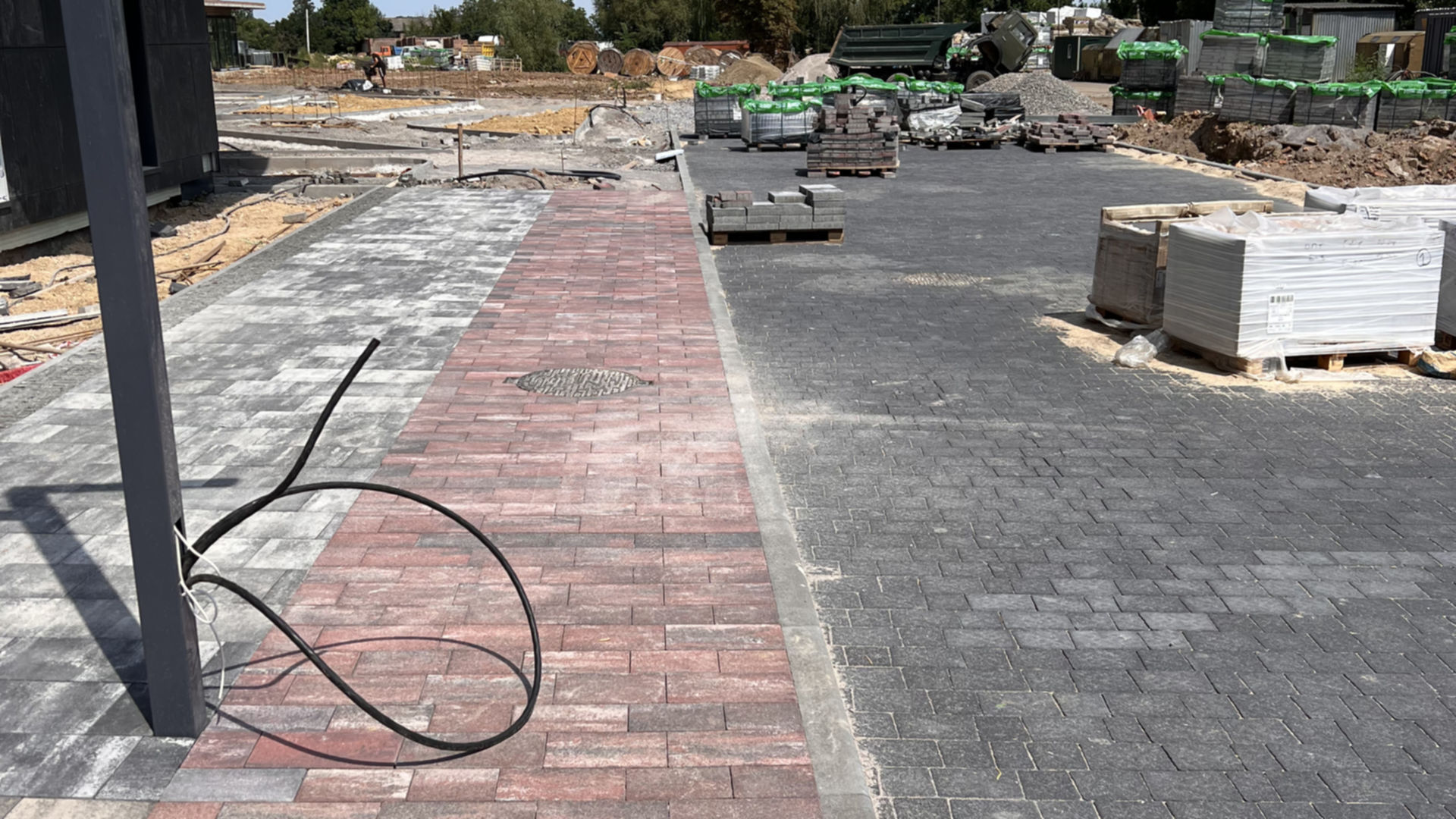 ЖК Central Park Vinnytsia хід будівництва фото 736363