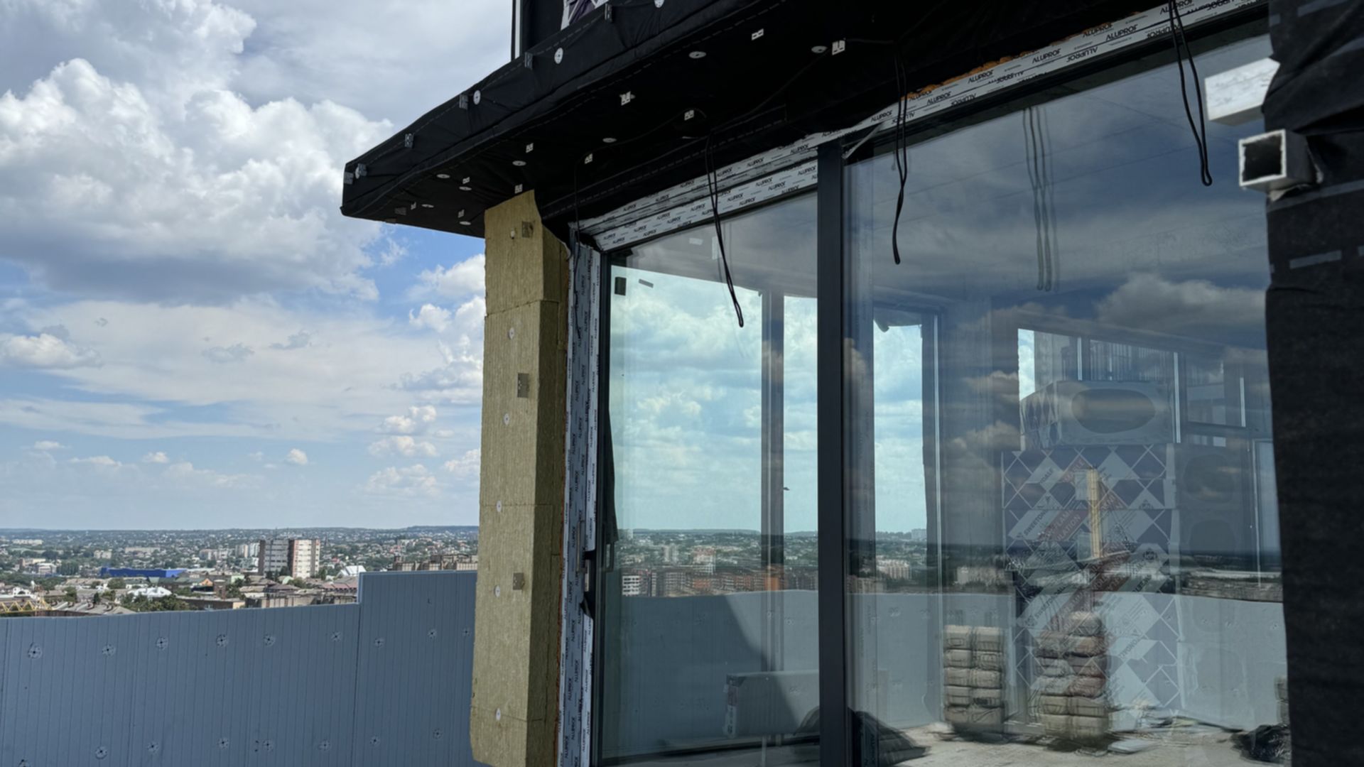 ЖК Central Park Vinnytsia хід будівництва фото 736364