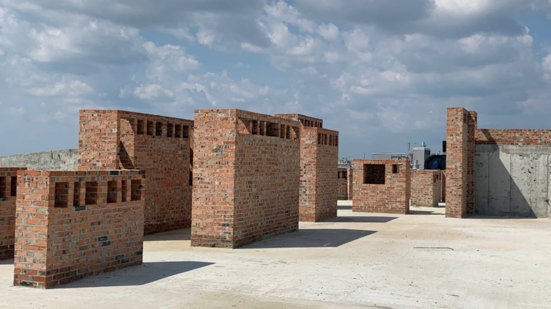 ЖК Парк Арена ход строительства фото 736899