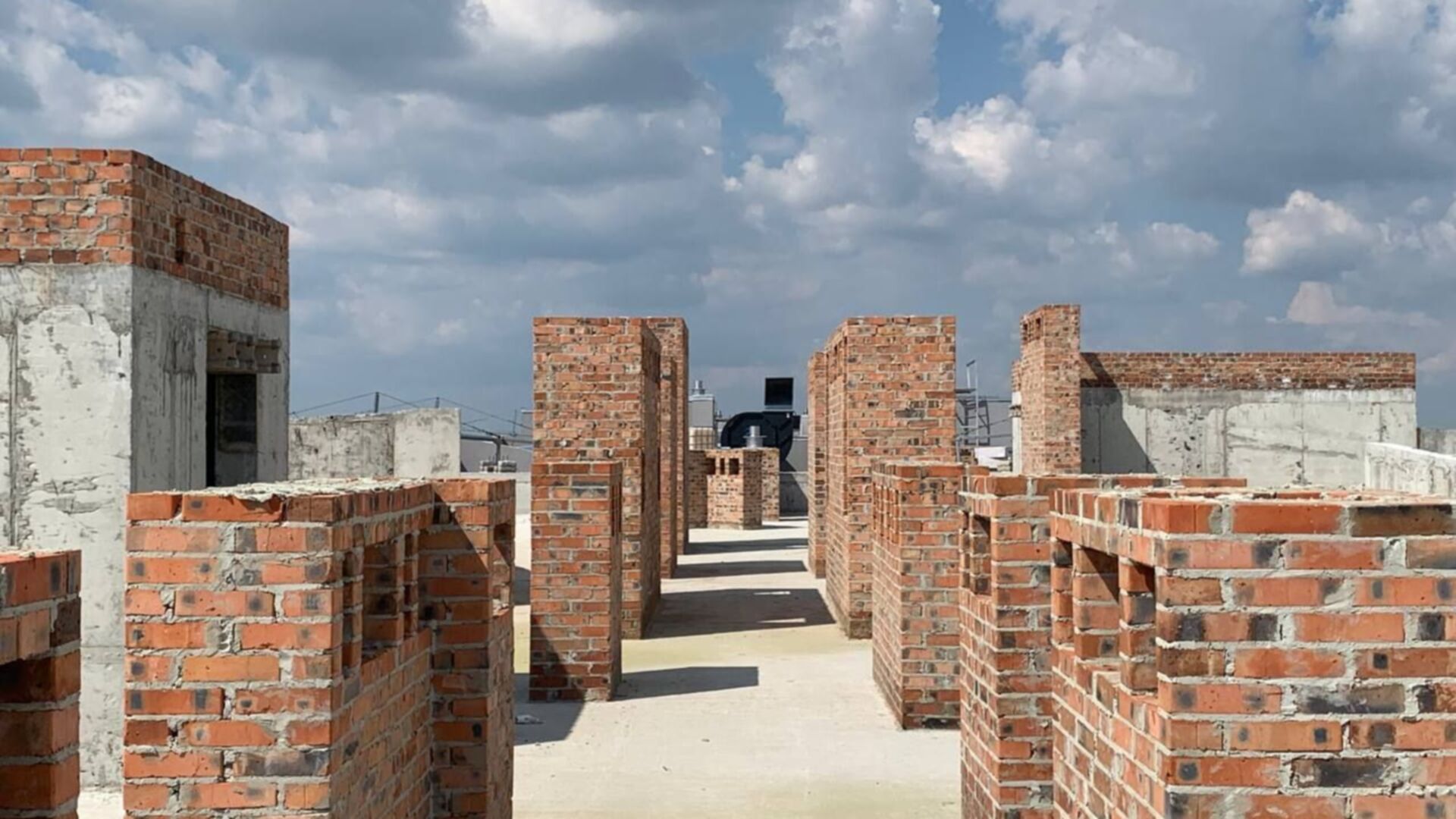 ЖК Парк Арена ход строительства фото 736900