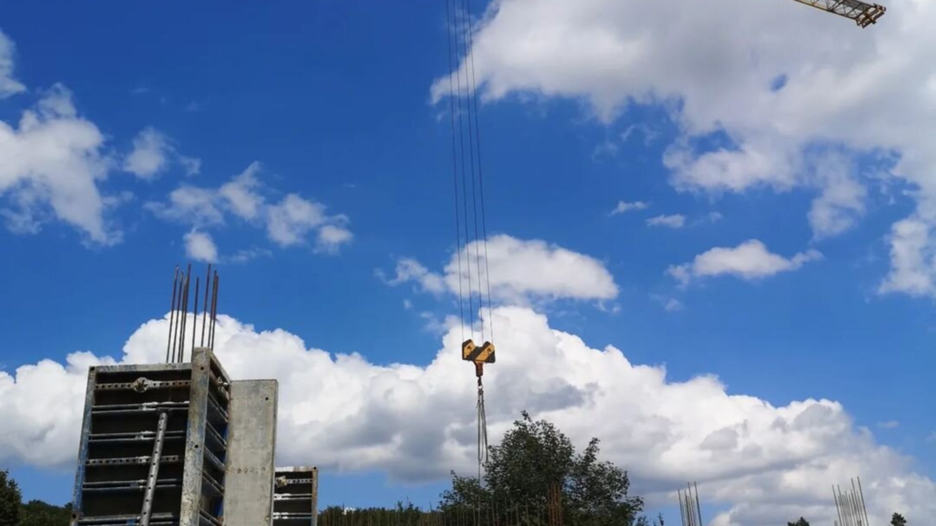 ЖК Під Зорями ход строительства фото 736934
