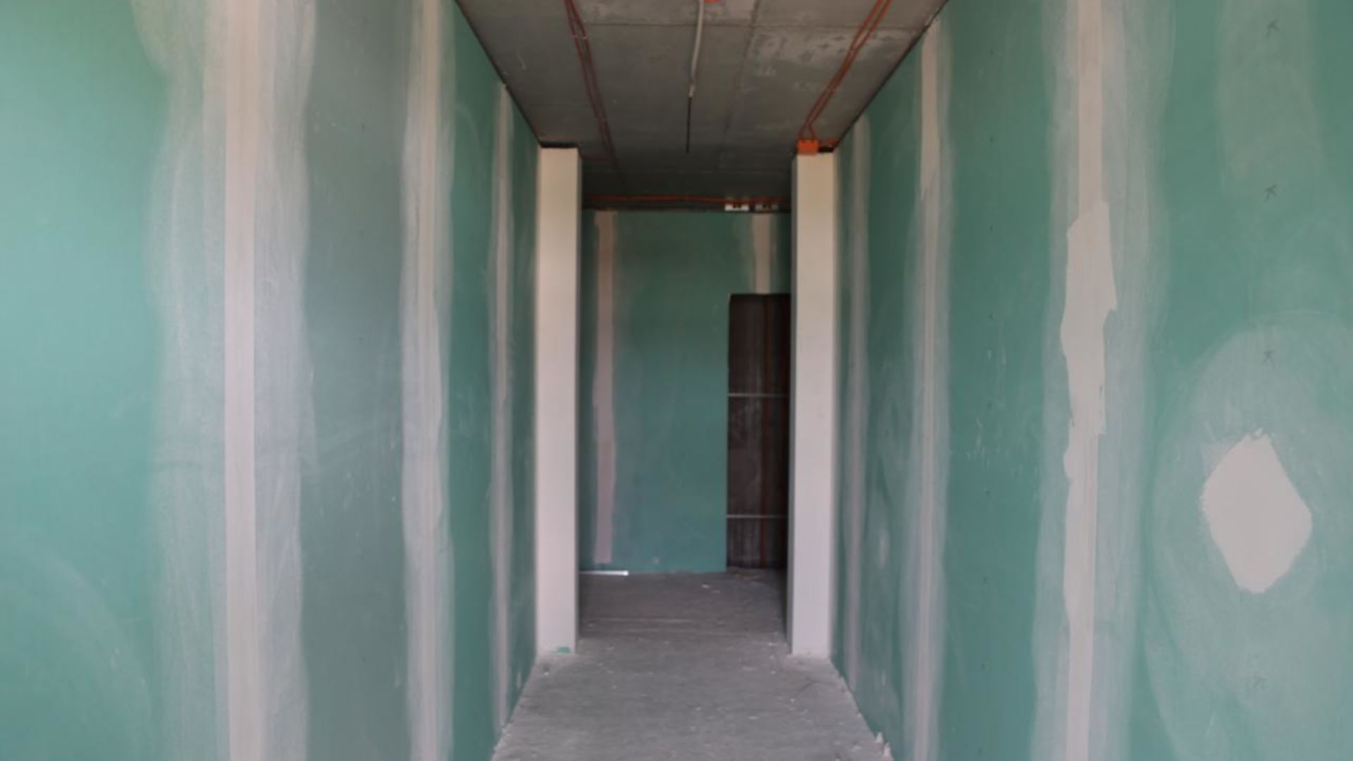 ЖК River Port ход строительства фото 737031