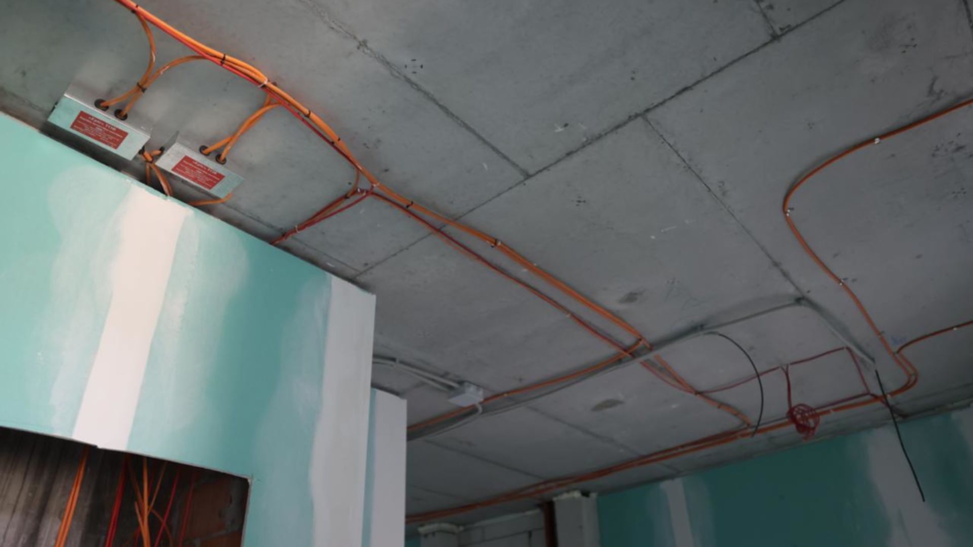 ЖК River Port ход строительства фото 737032