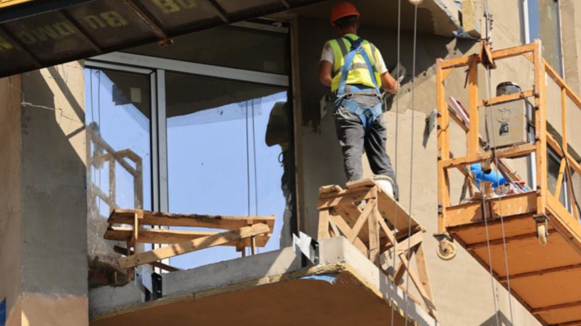 ЖК River Port ход строительства фото 737033