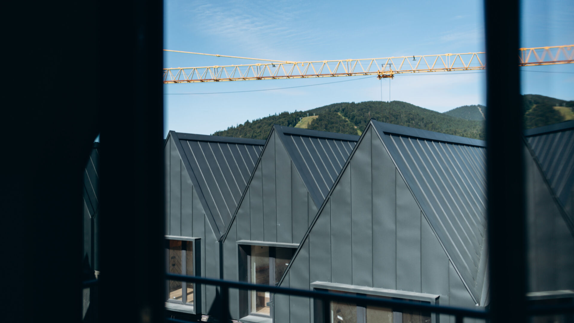 Апартаменты Ama Family Resort ход строительства фото 737214