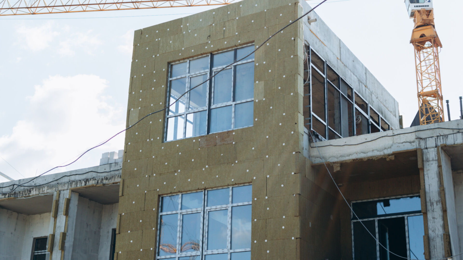 Апартаменты Ama Family Resort ход строительства фото 737222