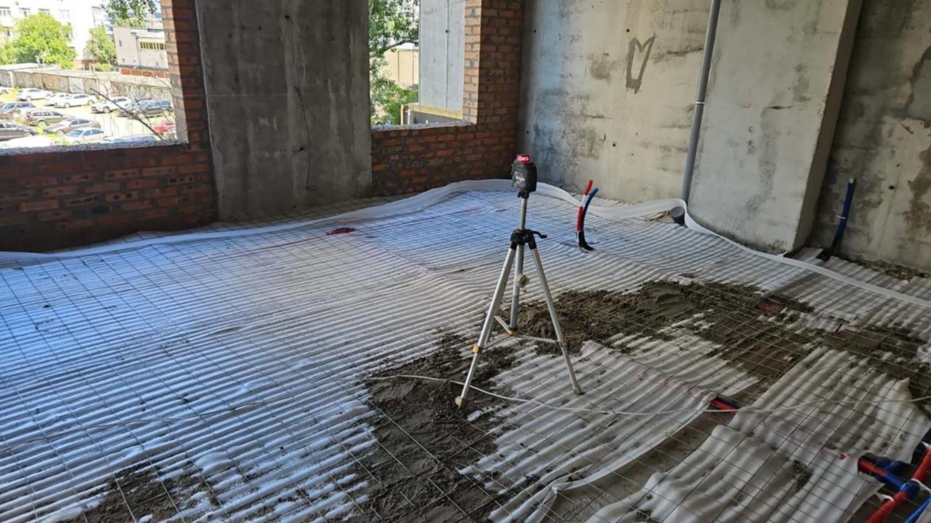 ЖК Rusaniv Residence хід будівництва фото 737225