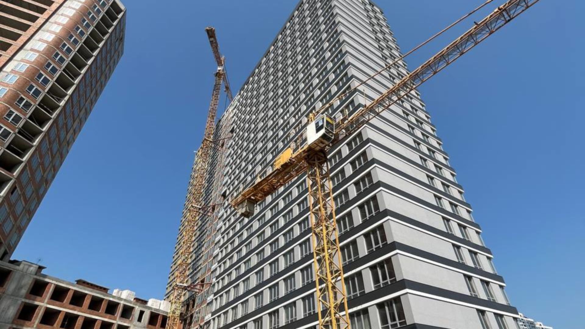 ЖК Rusaniv Residence хід будівництва фото 737228
