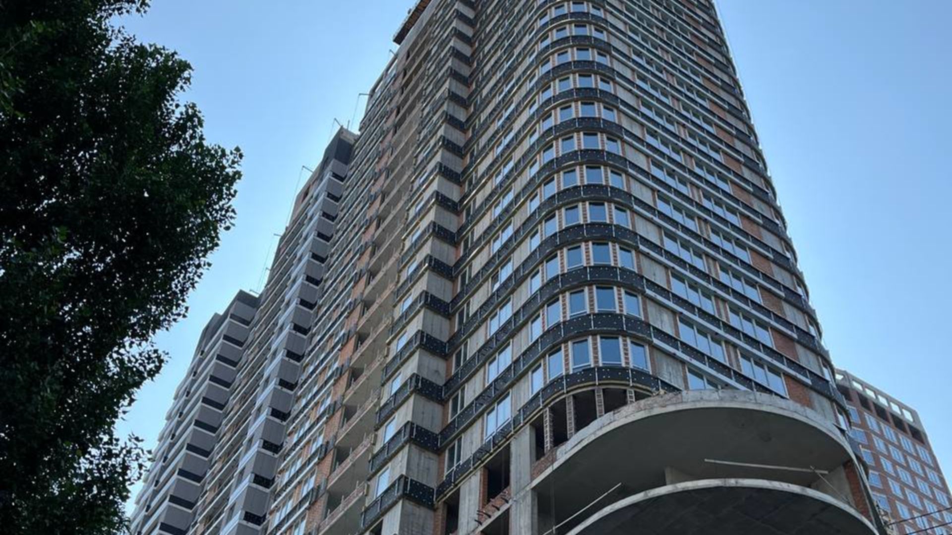 ЖК Rusaniv Residence хід будівництва фото 737230