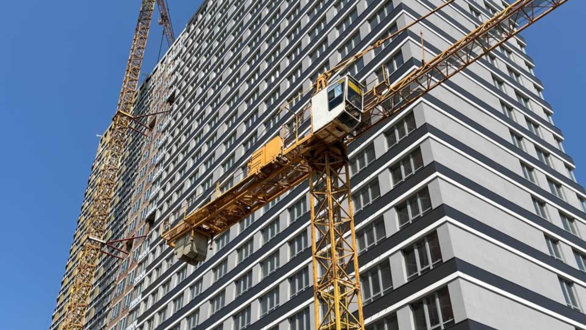 ЖК Rusaniv Residence хід будівництва фото 737236