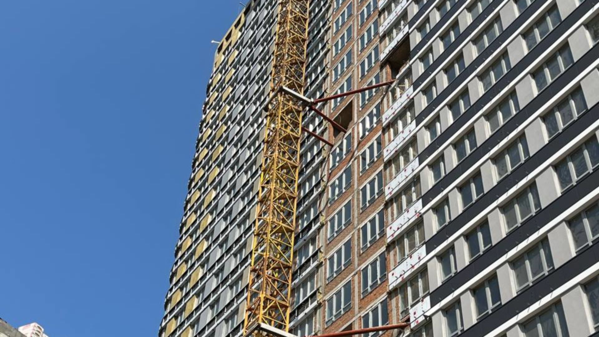 ЖК Rusaniv Residence хід будівництва фото 737237