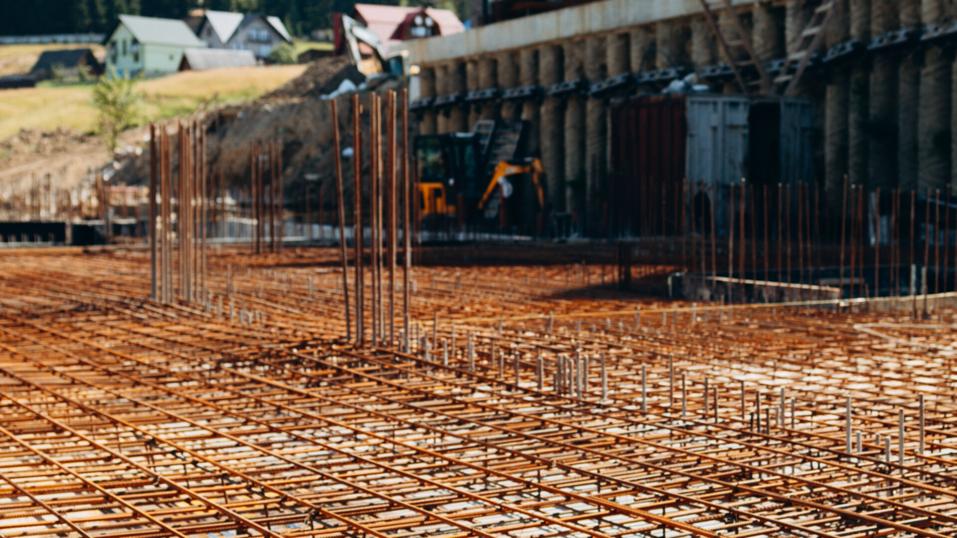 Апартаменты Ama Family Resort ход строительства фото 737288