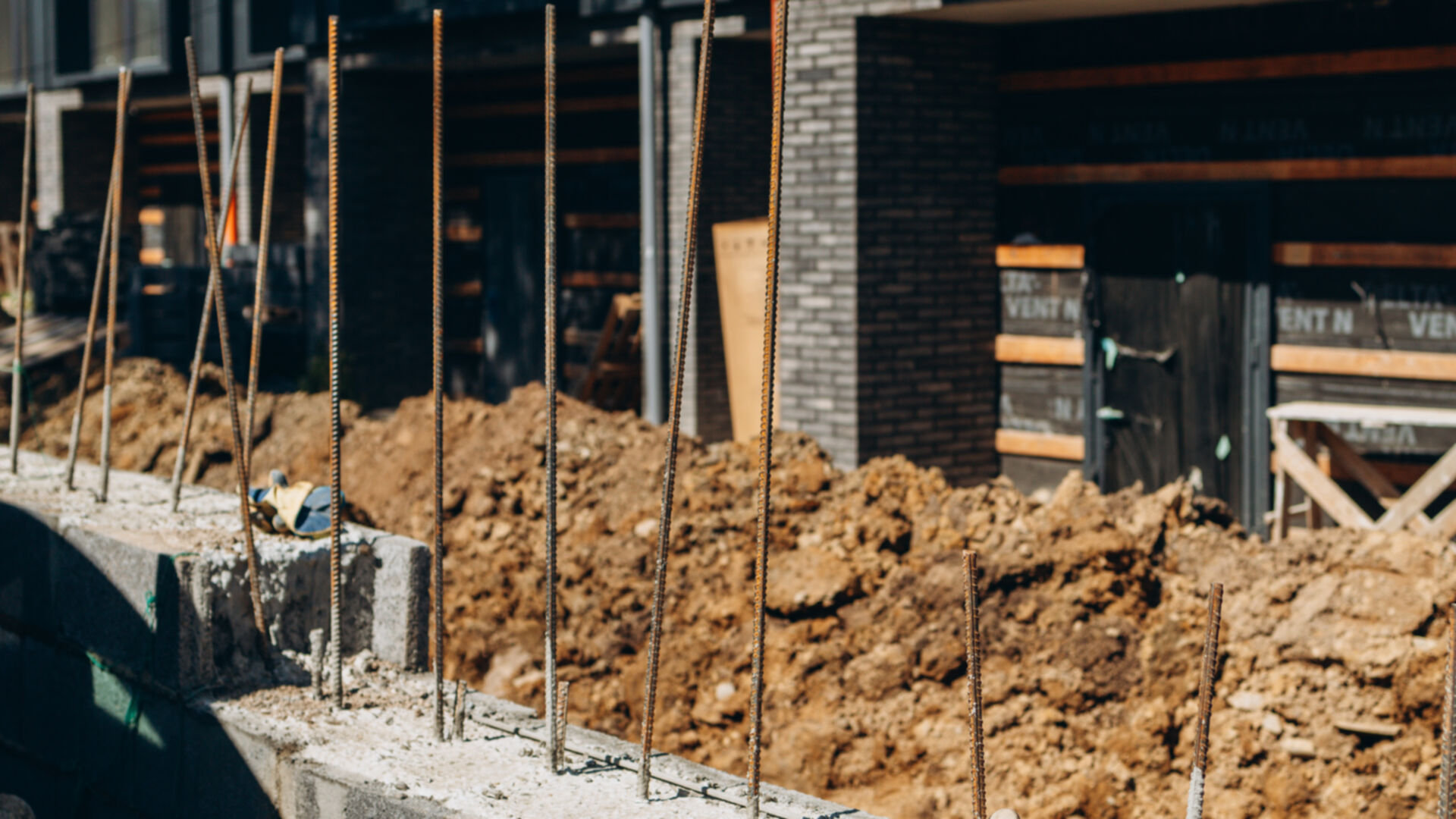 Апартаменты Ama Family Resort ход строительства фото 737293