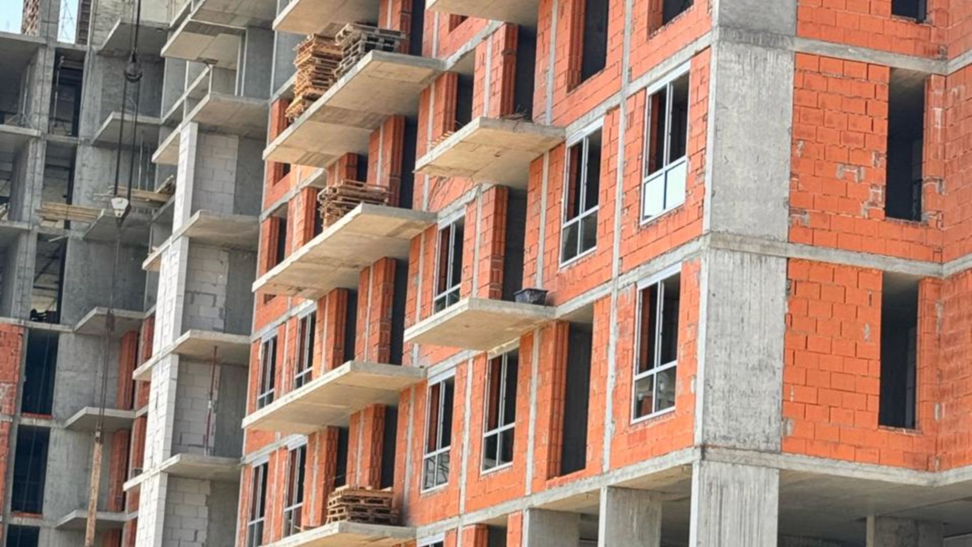 Квартал Royal Town хід будівництва фото 737643