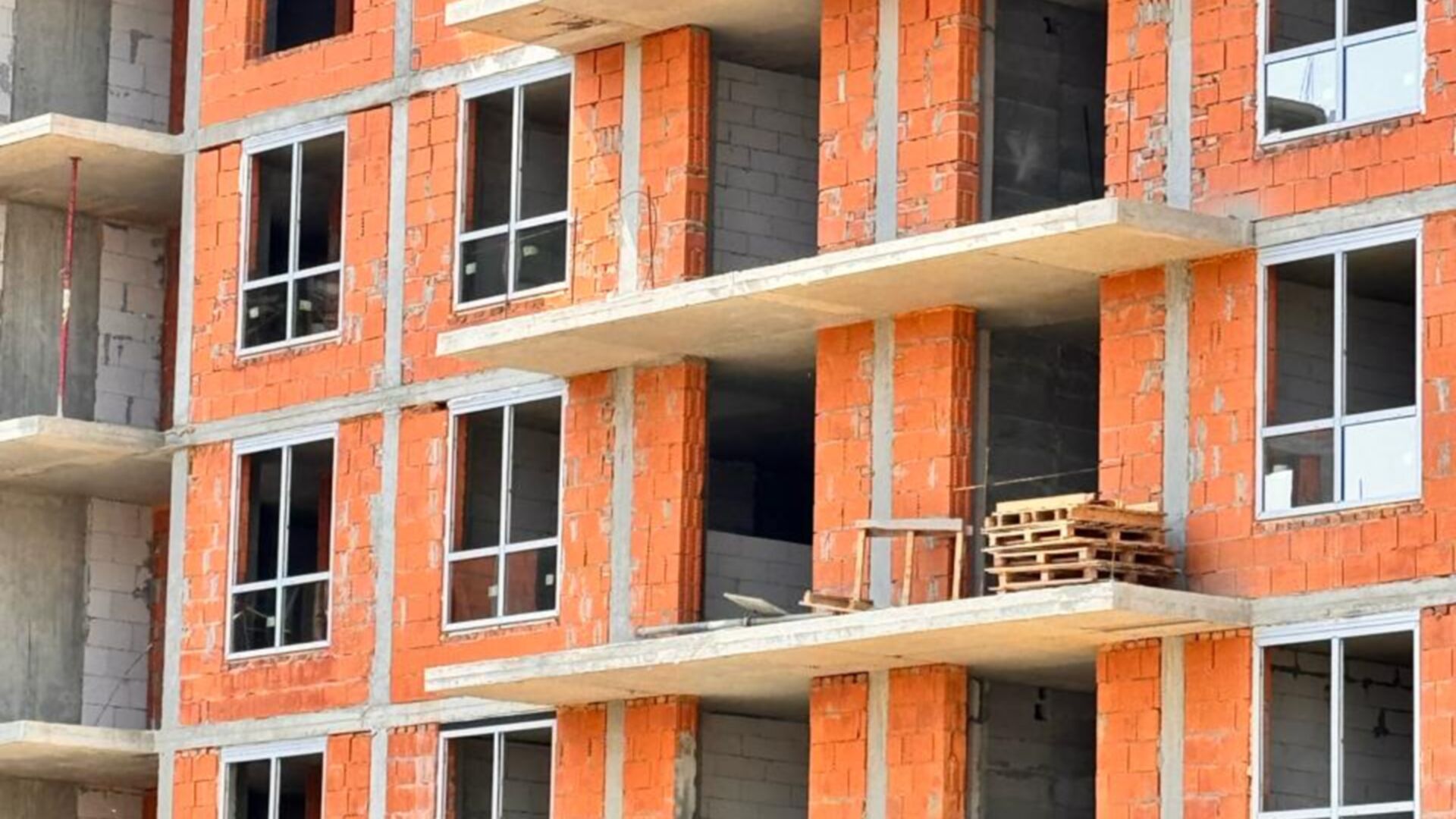 Квартал Royal Town хід будівництва фото 737647